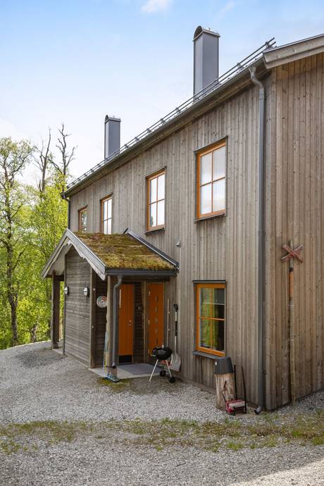 4 rum Lägenhet på Osthangvägen 210 B Ramundberget Härjedalens kommun - bild 8