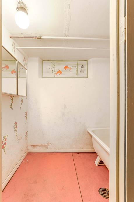 4 rum Villa på Sörsidan 27 Örträsk Lycksele kommun - bild 32
