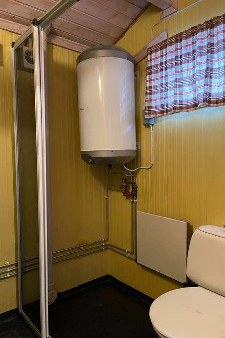 3 rum Fritidshus på Myrvägen 38 AMMARNÄS Sorsele kommun - bild 5