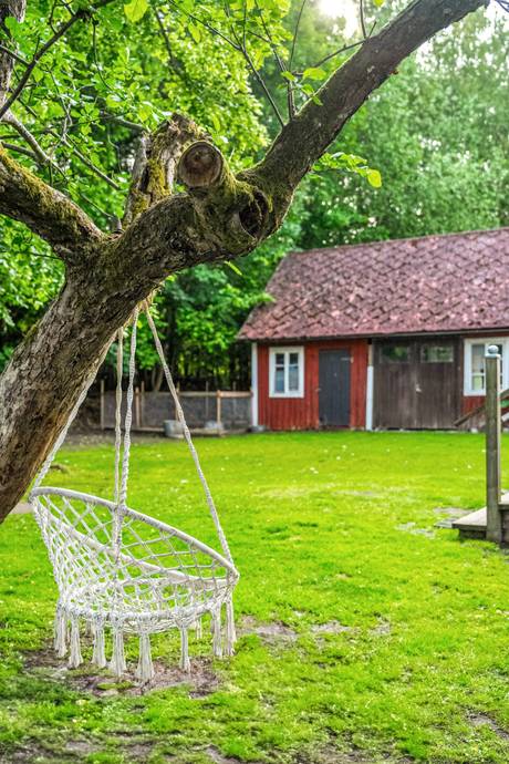 8 rum Villa på Bygatan 20 Hästveda Hässleholms kommun - bild 35