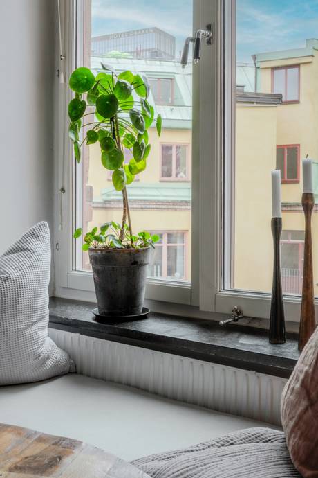 2.5 rum Lägenhet på Ingenjörsgatan 7A Kungshöjd Göteborgs kommun - bild 10
