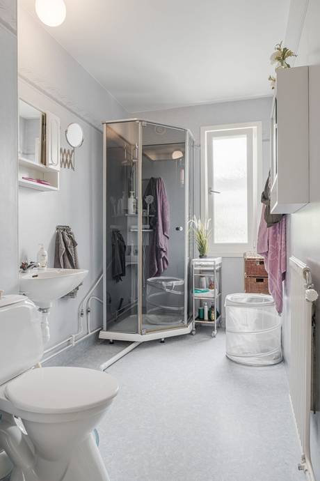 2 rum Lägenhet på Lundenvägen 25B Lunden Skövde kommun - bild 16