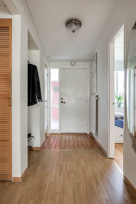 4 rum Villa på Storsvängen 30 Norra Kroppkärr Karlstads kommun - bild 3