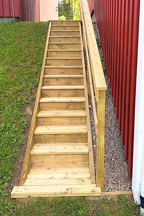 6 rum Villa på Hjerténs väg 10 Stjärnsberget Hagfors kommun - bild 38