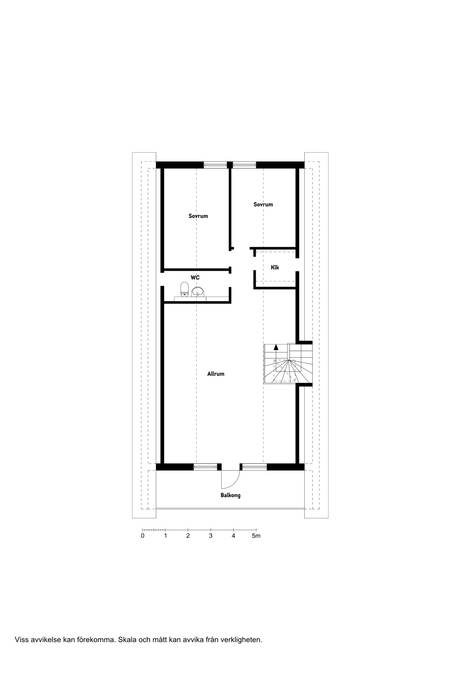 6 rum Villa på Treuddsvägen 28 Sköllersta Hallsbergs kommun - bild 35