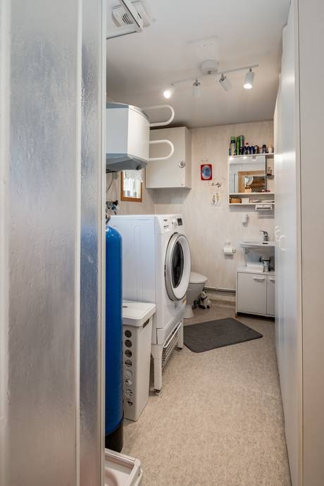 3 rum Villa på Södra Råbovägen 8 Hudiksvall Hudiksvalls kommun - bild 18