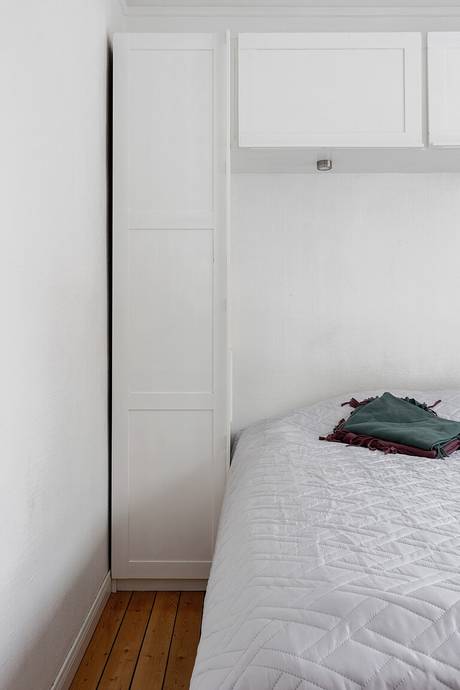 2 rum Lägenhet på Bellevuegatan 5B Centrala Södertälje Södertälje kommun - bild 12