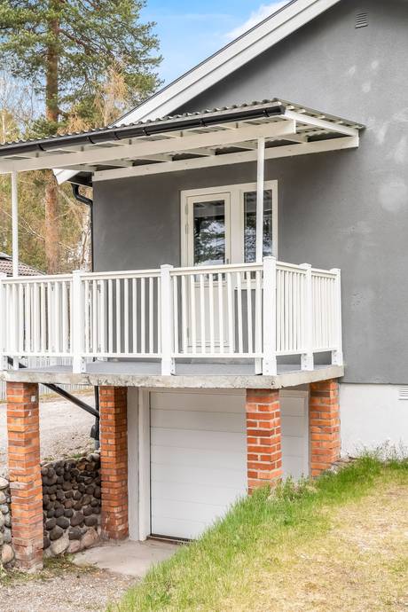 3 rum Villa på Furudal Järnvägsgatan 34 Centrala Furudal Rättviks kommun - bild 8