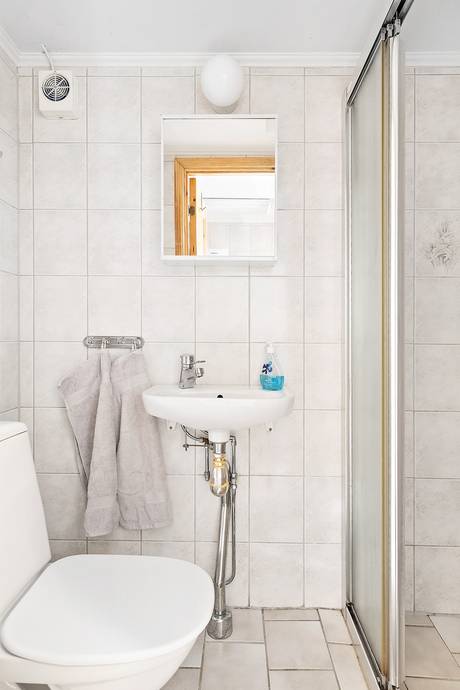 4 rum Villa på Svenskeskärsvägen 6 Onsala Kungsbacka kommun - bild 19