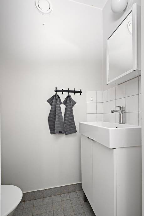 5 rum Lägenhet på Östra Prinsgatan 30A Väst på stan Umeå kommun - bild 30