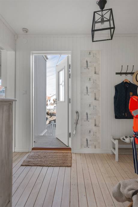 6 rum Villa på Skogen 8 Skaftö Lysekils kommun - bild 9