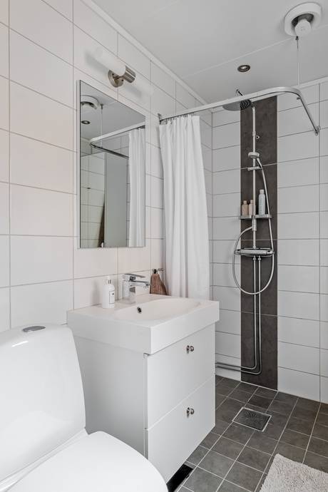 5 rum Kedjehus på Tegelbruksvägen 218 Vänersborg Vänersborgs kommun - bild 31