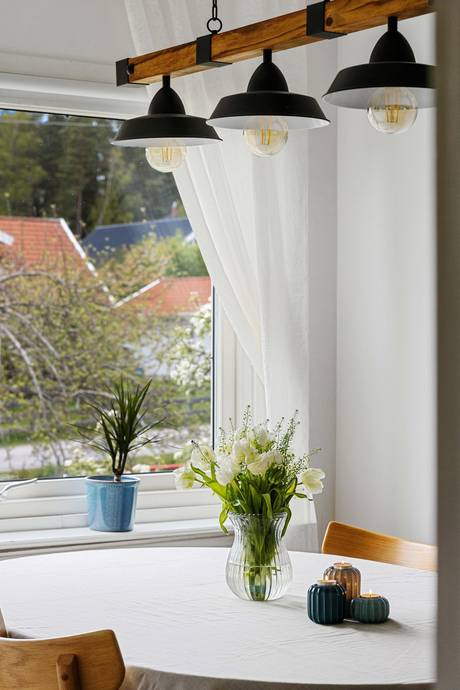 140 m² Villa på Enbyvägen 7 Norsborg Botkyrka kommun - bild 13