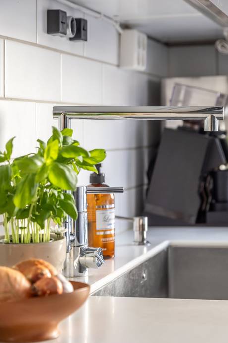 4 rum Lägenhet på Sofielundsvägen 23E Möllevången Malmö kommun - bild 16