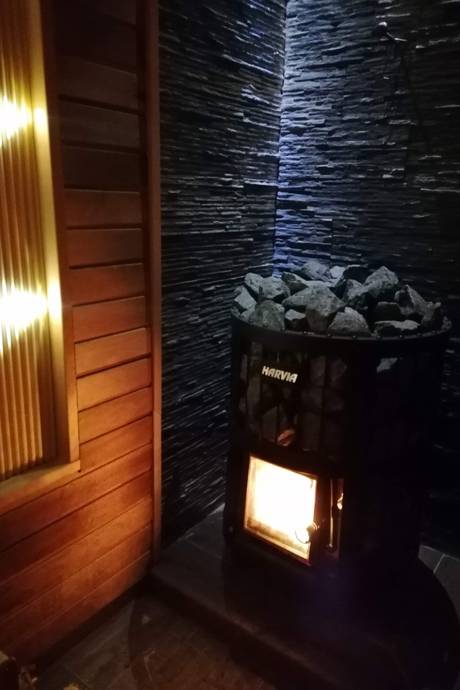 7 rum Villa på Klubbvägen 5 Rosvik Piteå kommun - bild 43