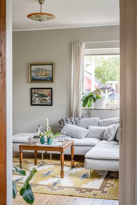 5 rum Villa på Parkgatan 2 Munka-ljungby Ängelholms kommun - bild 11