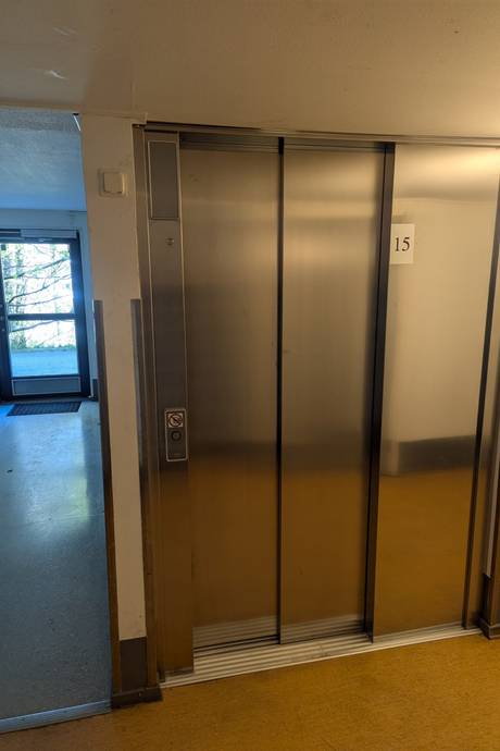 1 rum Lägenhet på Jungfrudansen 15 Västra Skogen/ Huvudsta Solna kommun - bild 28