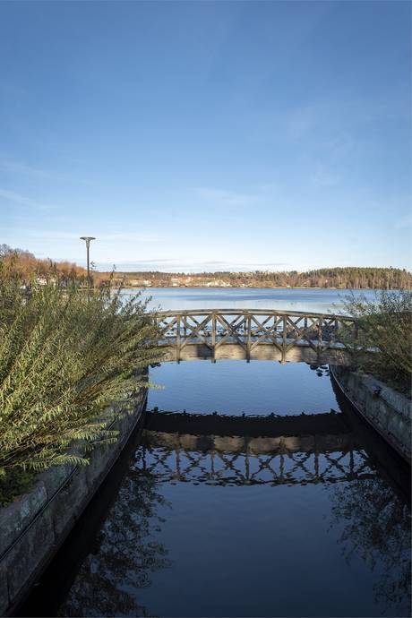 2 rum Lägenhet på Västra Tullgatan 30A Hudiksvall Hudiksvalls kommun - bild 25