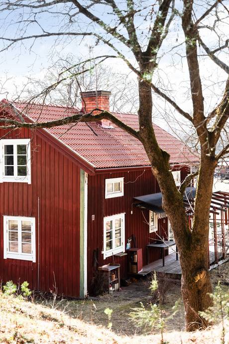 3 rum Villa på Larséns väg 7 Gagnef Gagnefs kommun - bild 41