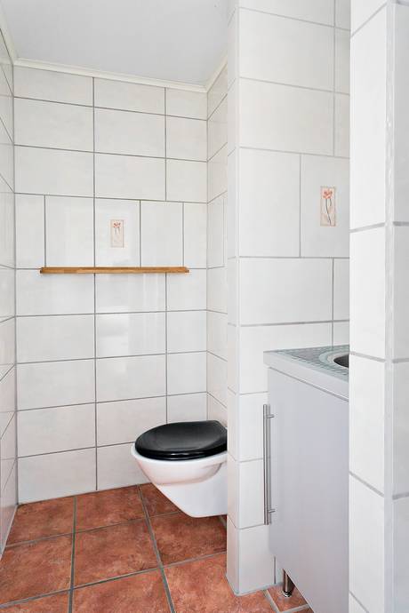 4 rum Radhus på Bärgatan 10 Backa Ystads kommun - bild 12