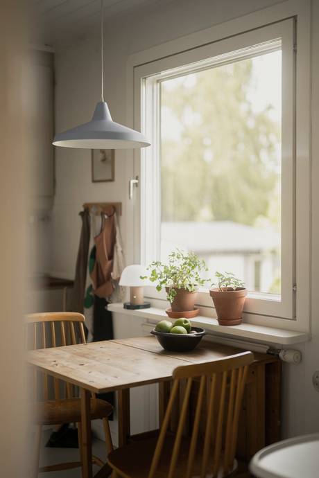 4 rum Radhus på Spireagången 7 Fräntorp Göteborgs kommun - bild 20