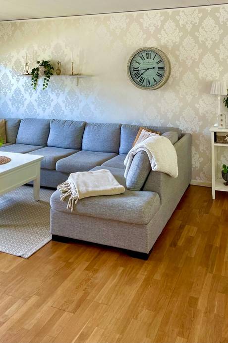 7 rum Villa på Snöbärsvägen 8 Vittsjö Hässleholms kommun - bild 11