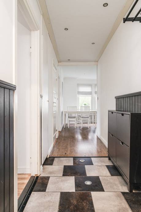 2 rum Lägenhet på Myrgatan 21B Avesta - Centralt Avesta kommun - bild 4