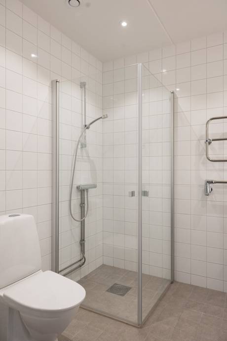 4 rum Lägenhet på Herrgårdsgatan 95 Bålsta Centralt Håbo kommun - bild 31