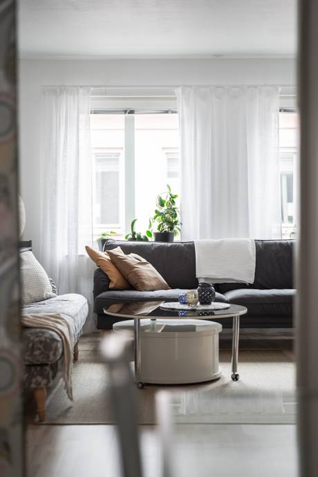1.5 rum Lägenhet på Guldskärsgatan 6F Östhammars kommun - bild 3