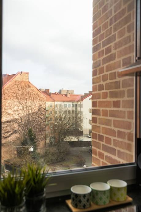 1 rum Lägenhet på Vårgatan 3B Värnhem Malmö kommun - bild 9