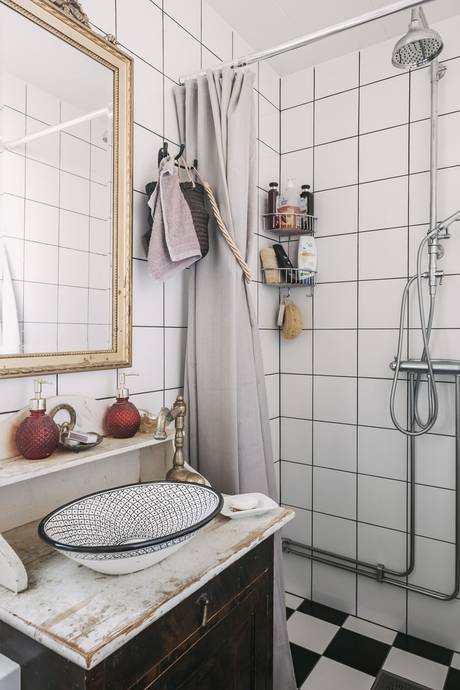4 rum Villa på Ringvägen 9 Lyrestad Mariestads kommun - bild 14
