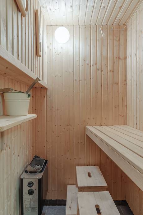 8 rum Fritidshus på Släpvägen 7 Myrflodammen, Sälen Malung-Sälens kommun - bild 36