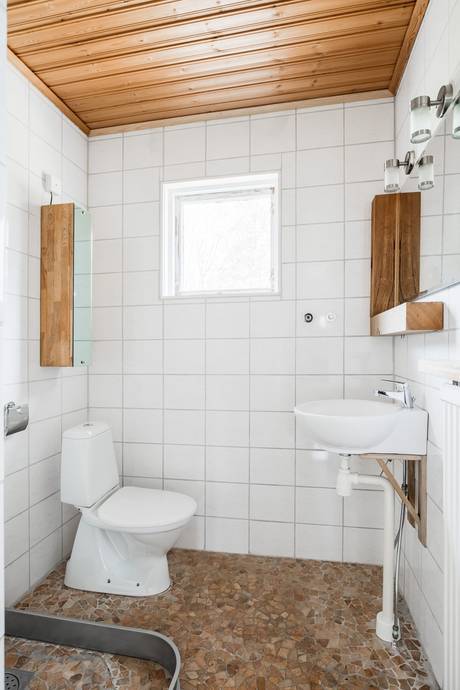 3 rum Villa på Kullavägen 36 Fagersanna / Ransberg Tibro kommun - bild 17