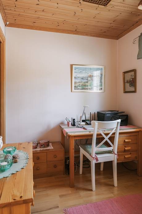 4 rum Villa på Torsö Äleviken 23 Torsö Mariestads kommun - bild 17