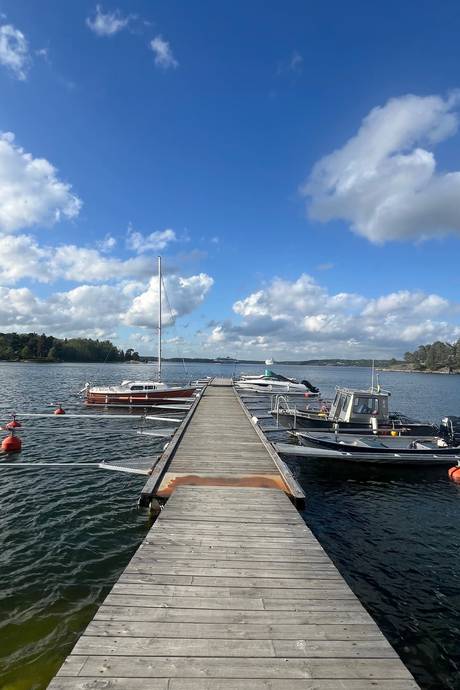 4 rum Parhus på Västra Räknäsvägen 6B Räknäs Värmdö kommun - bild 26