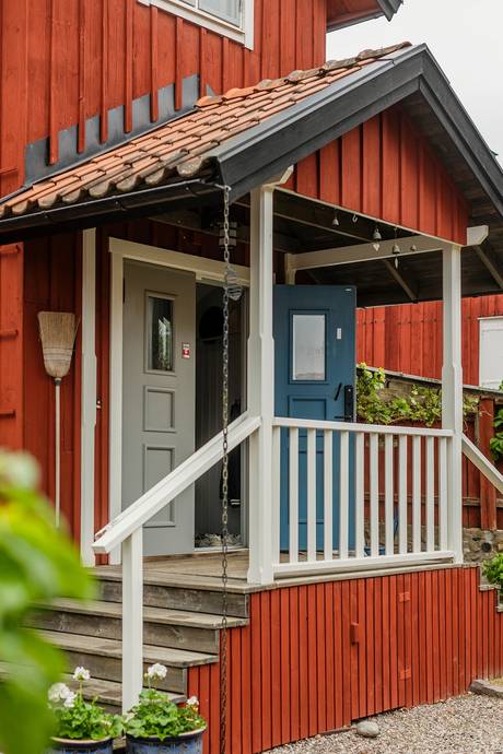4 rum Villa på Kvarngatan 1 Strängnäs Strängnäs kommun - bild 57