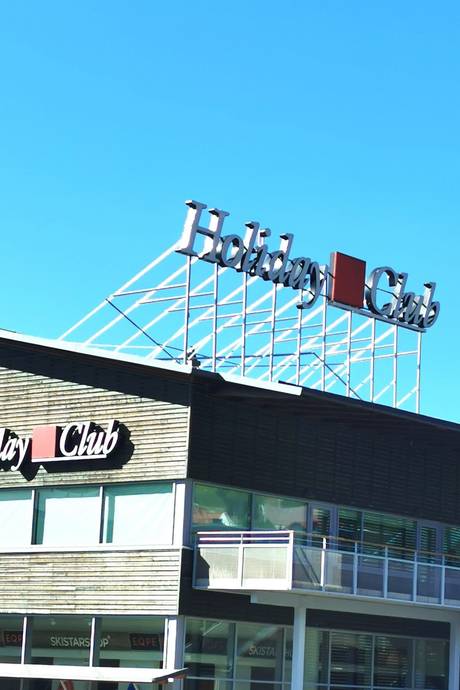 4 rum Lägenhet på Åre Strand, lgh.20:1 vecka 10 och 22 Åre kommun - bild 19