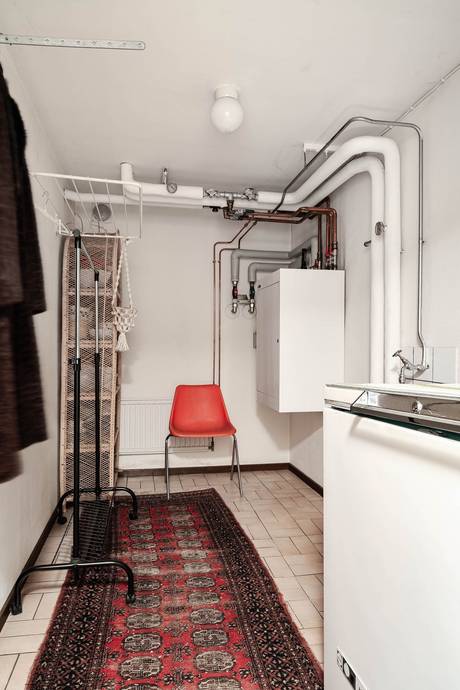 3 rum Villa på Hasslösagatan 11 Lidköping Lidköpings kommun - bild 29