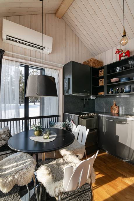 1 rum Lägenhet på Hjortstigen 55A Sälen Malung-Sälens kommun - bild 7