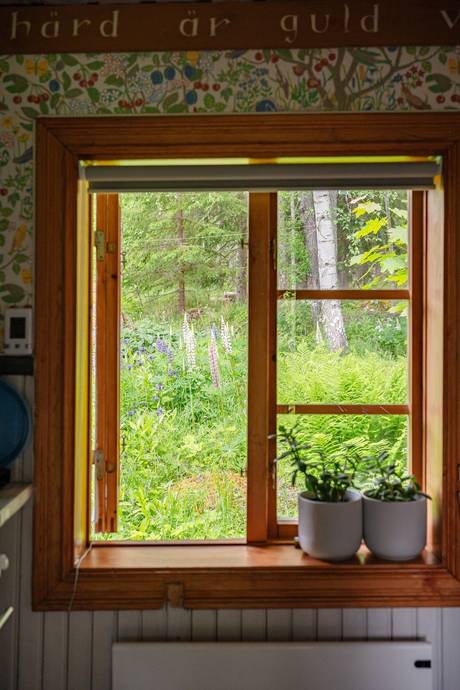 2 rum Fritidshus på Gammelåsen 9 Gammelåsen Ockelbo kommun - bild 26