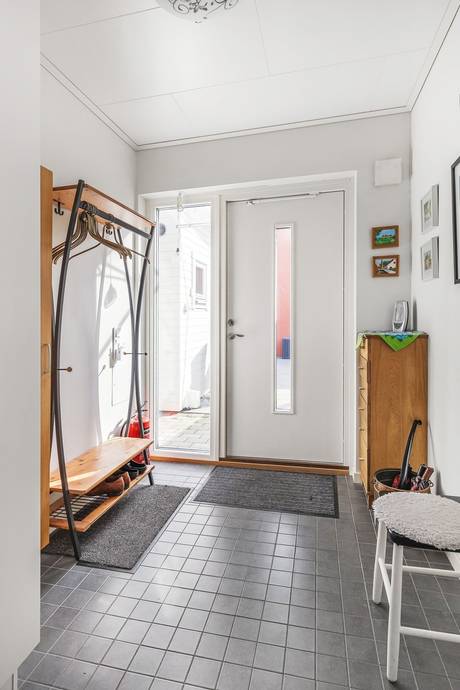 4 rum Villa på Sländvägen 33 Fårhushagen Strängnäs kommun - bild 7