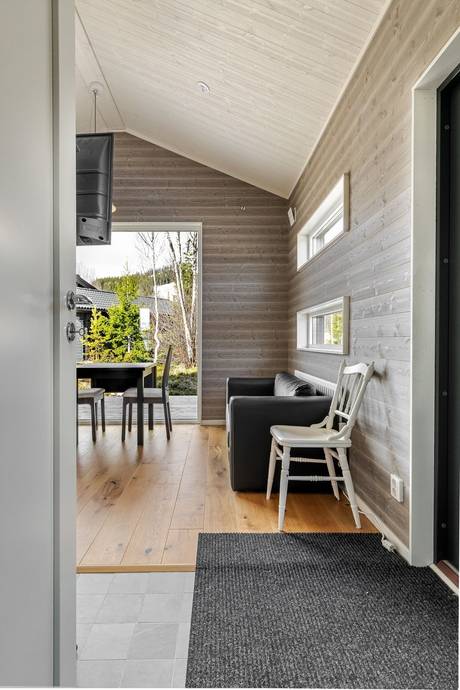 20 rum Villa på Vallarstigen 3 & 5 Funäsdalen Härjedalens kommun - bild 48
