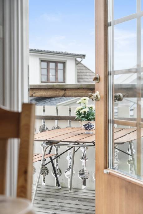 5 rum Vinterbonat fritidshus på Strandvägen 25 Malmön Sotenäs kommun - bild 12
