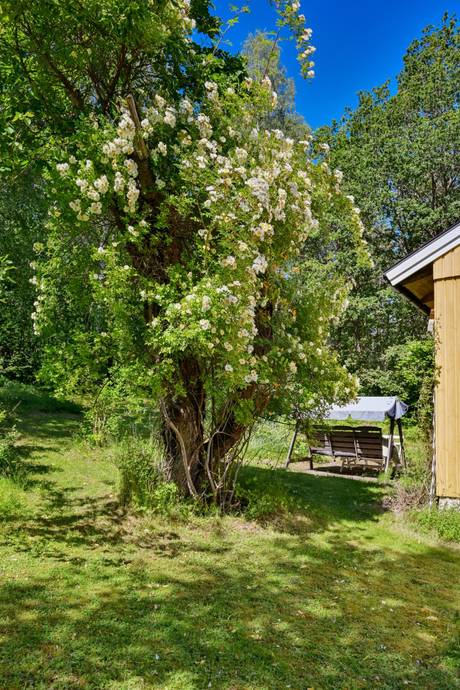 5 rum Villa på Vattenverksvägen 23 Åkerstorp Österåkers kommun - bild 5
