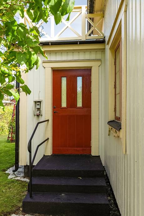 8 rum Villa på Mellangatan 39 Centrum Karlsborgs kommun - bild 36