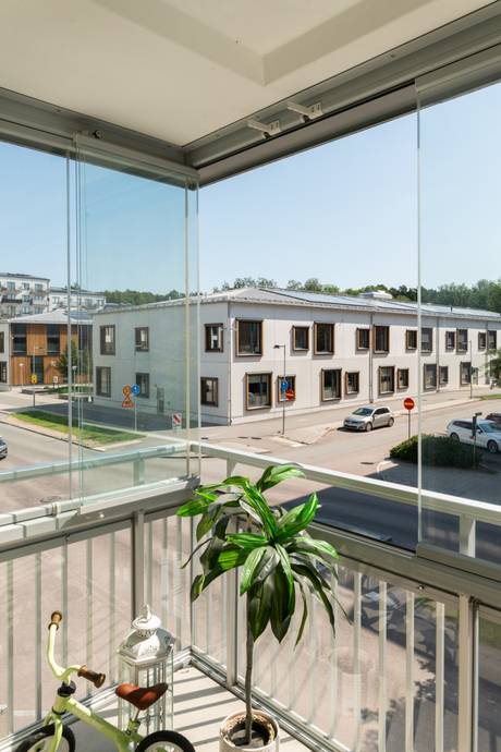 3 rum Lägenhet på Öster Mälarstrands allé 132 Öster Mälarstrand Västerås kommun - bild 7