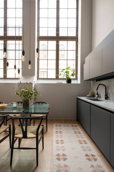 4 rum Lägenhet på Östgötagatan 25, 1-2 tr. Södermalm Stockholms kommun - bild 5