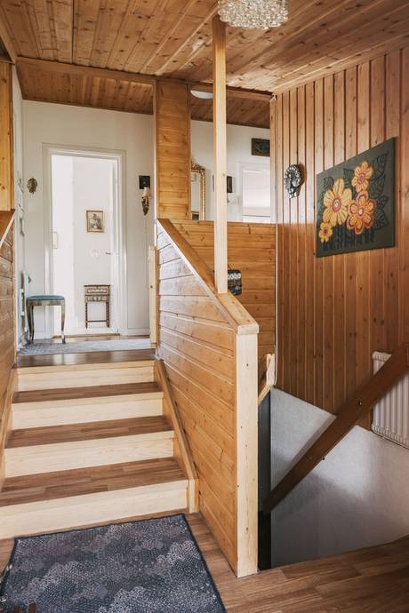 4 rum Villa på Frigells gata 8 Skövde Skövde kommun - bild 9