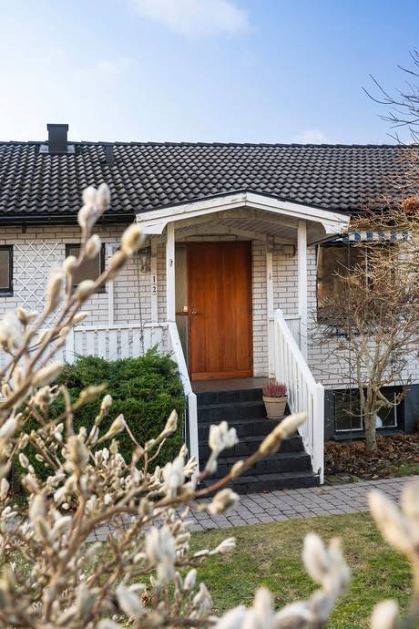 4 rum Villa på Spelvägen 12 Perstorp Perstorps kommun - bild 22