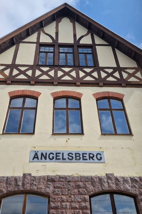 6 rum Fritidshus på Ängelsbergsvägen 102 Ängelsberg Fagersta kommun - bild 42